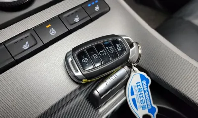 Hyundai Palisade 2019, 134600 км, за 19000000 KRW - фото 15