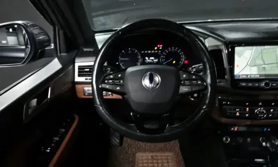 KG_Mobility_Ssangyong Rexton 2019, 77904 км, за 16800000 KRW - фото 13