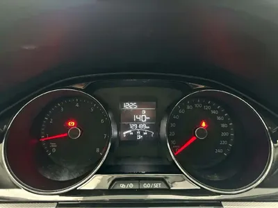 Volkswagen Bora 2016, 129000 км, за 23900 CNY - фото 6