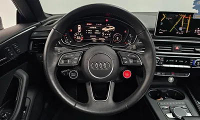 Audi A5 2019, 91370 км, за 30000000 KRW - фото 13