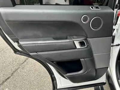 Land Rover Sport 2017, 90000 км, за 218000 CNY - фото 17