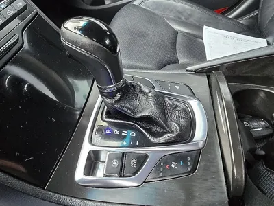 Hyundai Grandeur 2015, 277194 км, за 3300000 KRW - фото 11