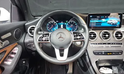 Mercedes-Benz GLC-Class 2020, 107461 км, за 32900000 KRW - фото 14