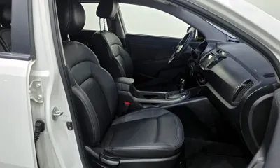 Kia Sportage 2011, 201630 км, за 4990000 KRW - фото 12