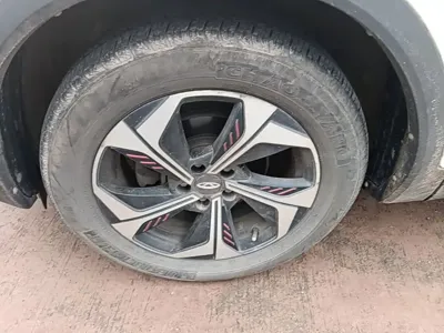Chery Tiggo 5x 2022, 45400 км, за 45000 CNY - фото 23