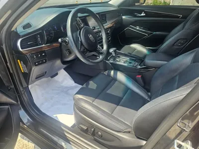 Kia K7 2019, 111413 км, за 9990000 KRW - фото 7