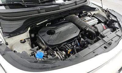 Kia Soul 2019, 111598 км, за 15000000 KRW - фото 6