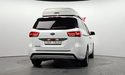 Kia Canival 2018, 54363 км, за 14600000 KRW - фото 4