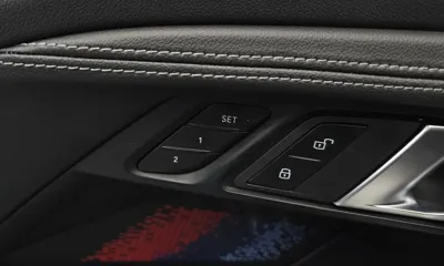 BMW M2 2025, 9280 км, за 86700000 KRW - фото 27