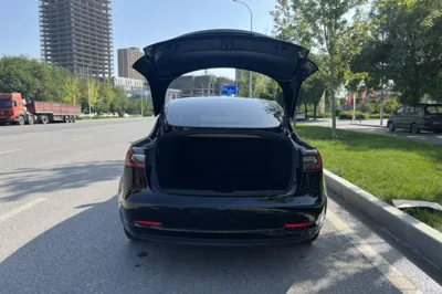 Tesla Model 3 2022, 34300 км, за 175655.82 CNY - фото 18