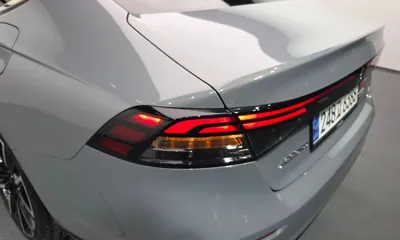 Honda Accord 2024, 25967 км, за 39490000 KRW - фото 23