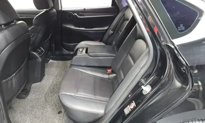 Hyundai Grandeur 2017, 91669 км, за 15000000 KRW - фото 11