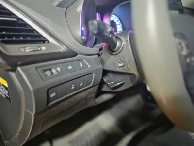 Hyundai Maxcruz 2014, 114000 км, за 10000000 KRW - фото 10