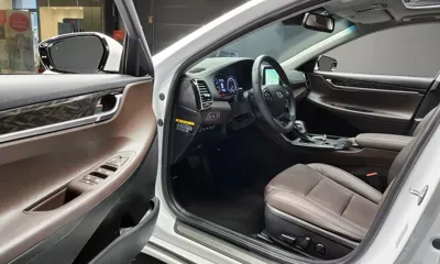 Hyundai Grandeur 2019, 38908 км, за 19000000 KRW - фото 10