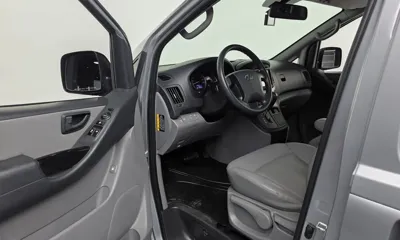 Hyundai Starex 2018, 75380 км, за 12900000 KRW - фото 10