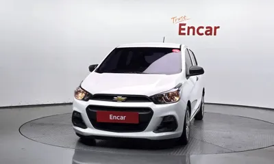 ChevroletGMDaewoo Spark 2016, 79830 км, за 4600000 KRW