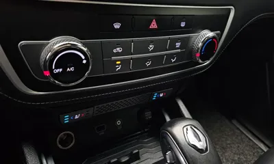 KG_Mobility_Ssangyong Rexton 2020, 188143 км, за 14200000 KRW - фото 17
