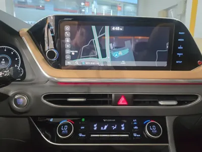 Hyundai Sonata 2020, 148574 км, за 16100000 KRW - фото 9