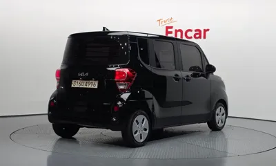 Kia Ray 2022, 62954 км, за 8690000 KRW