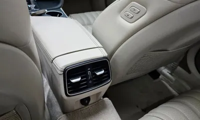 Genesis G70 2019, 110170 км, за 22800000 KRW - фото 32