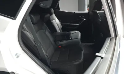 Hyundai Santafe 2016, 171673 км, за 9900000 KRW - фото 12