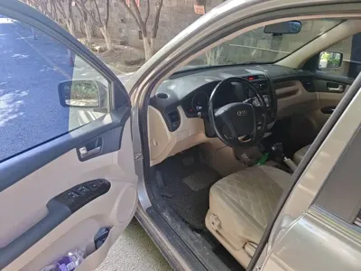 Kia Sportage 2016, 176300 км, за 22000 CNY - фото 14