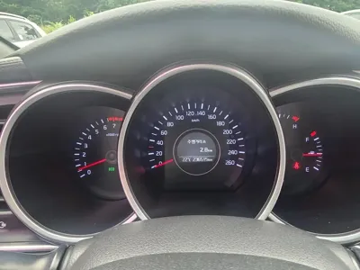 Kia K5 2015, 236472 км, за 4490000 KRW - фото 8