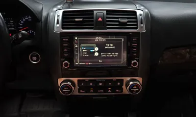 Kia Mohave 2017, 246952 км, за 8600000 KRW - фото 14