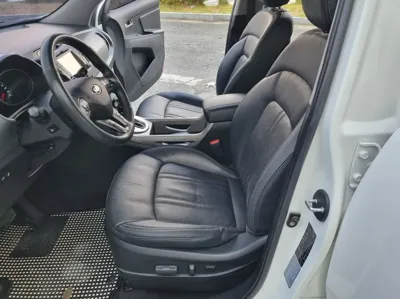 Kia Sportage 2015, 146363 км, за 9300000 KRW - фото 13
