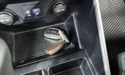 Hyundai Tucson 2017, 126282 км, за 12500000 KRW - фото 32