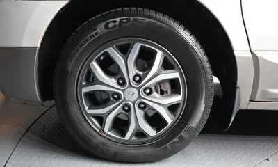 Hyundai Starex 2017, 30443 км, за 24990000 KRW - фото 5