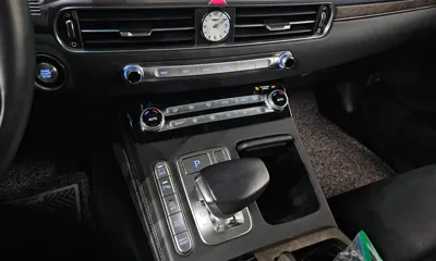 Genesis G90 2019, 145821 км, за 29600000 KRW - фото 20