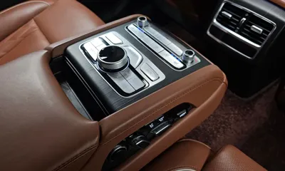 Kia K9 2019, 98042 км, за 24000000 KRW - фото 17