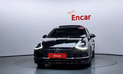 Hyundai Sonata 2020, 131080 км, за 10994.64 USD