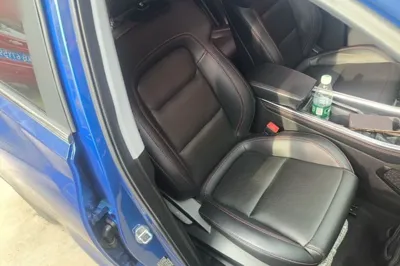Chery Tiggo 5x 2017, 85100 км, за 36015.64 CNY - фото 19