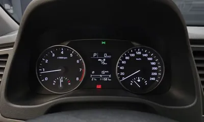 Hyundai Avante 2016, 111581 км, за 8900000 KRW - фото 8