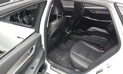 Hyundai Grandeur 2020, 94437 км, за 17300000 KRW - фото 26