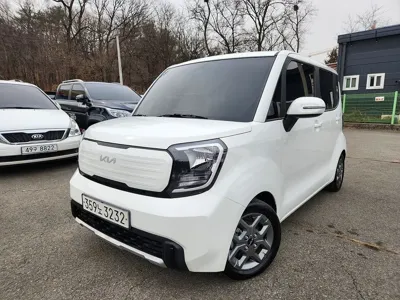 Kia Ray 2023, 58000 км, за 14500000 KRW - фото 18