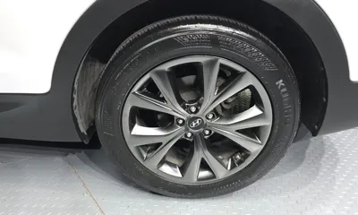 Hyundai Santafe 2017, 156314 км, за 11400000 KRW - фото 21