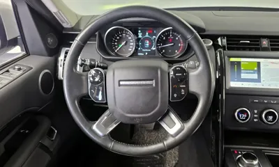 Land Rover Discovery 2019, 137640 км, за 23990000 KRW - фото 13