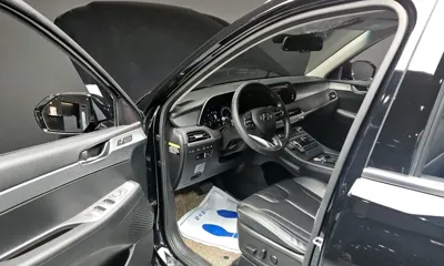 Hyundai Palisade 2021, 112158 км, за 19990000 KRW - фото 10