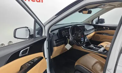 Kia Canival 2021, 136090 км, за 21600000 KRW - фото 11