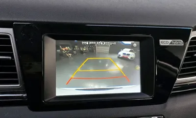 Kia Niro 2018, 177456 км, за 10500000 KRW - фото 16