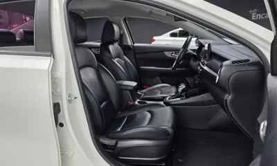 Kia K3 2021, 58794 км, за 14700000 KRW - фото 26