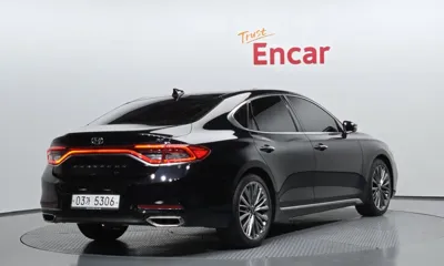 Hyundai Grandeur 2019, 73864 км, за 19300000 KRW
