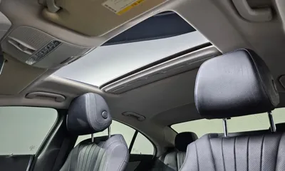 Mercedes-Benz CLS-Class 2019, 242406 км, за 22800000 KRW - фото 19