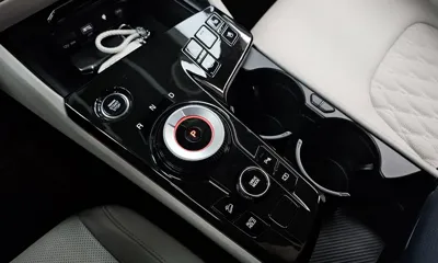 Kia Sportage 2022, 41384 км, за 31900000 KRW - фото 9