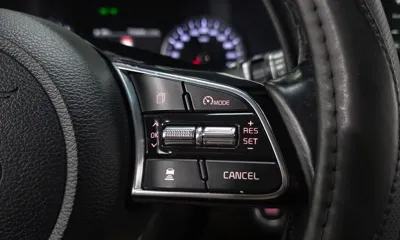 Kia K3 2019, 113541 км, за 11690000 KRW - фото 28