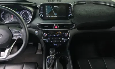 Hyundai Santafe 2020, 142112 км, за 17500000 KRW - фото 14