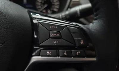 Nissan Altima 2019, 129966 км, за 12900000 KRW - фото 27